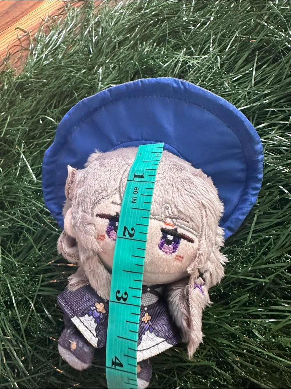 N/A anime genshin